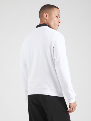 Karl Lagerfeld Sweatshirt in Weiß