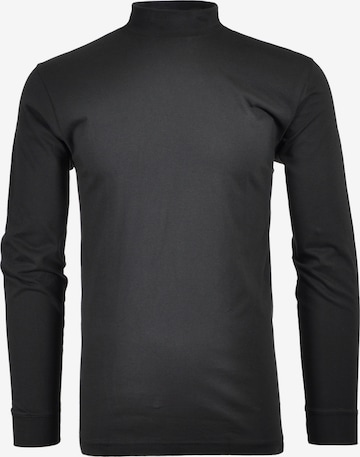 Ragman Shirt in Schwarz: predná strana