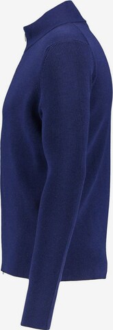 MAERZ Muenchen Strickjacke in Blau