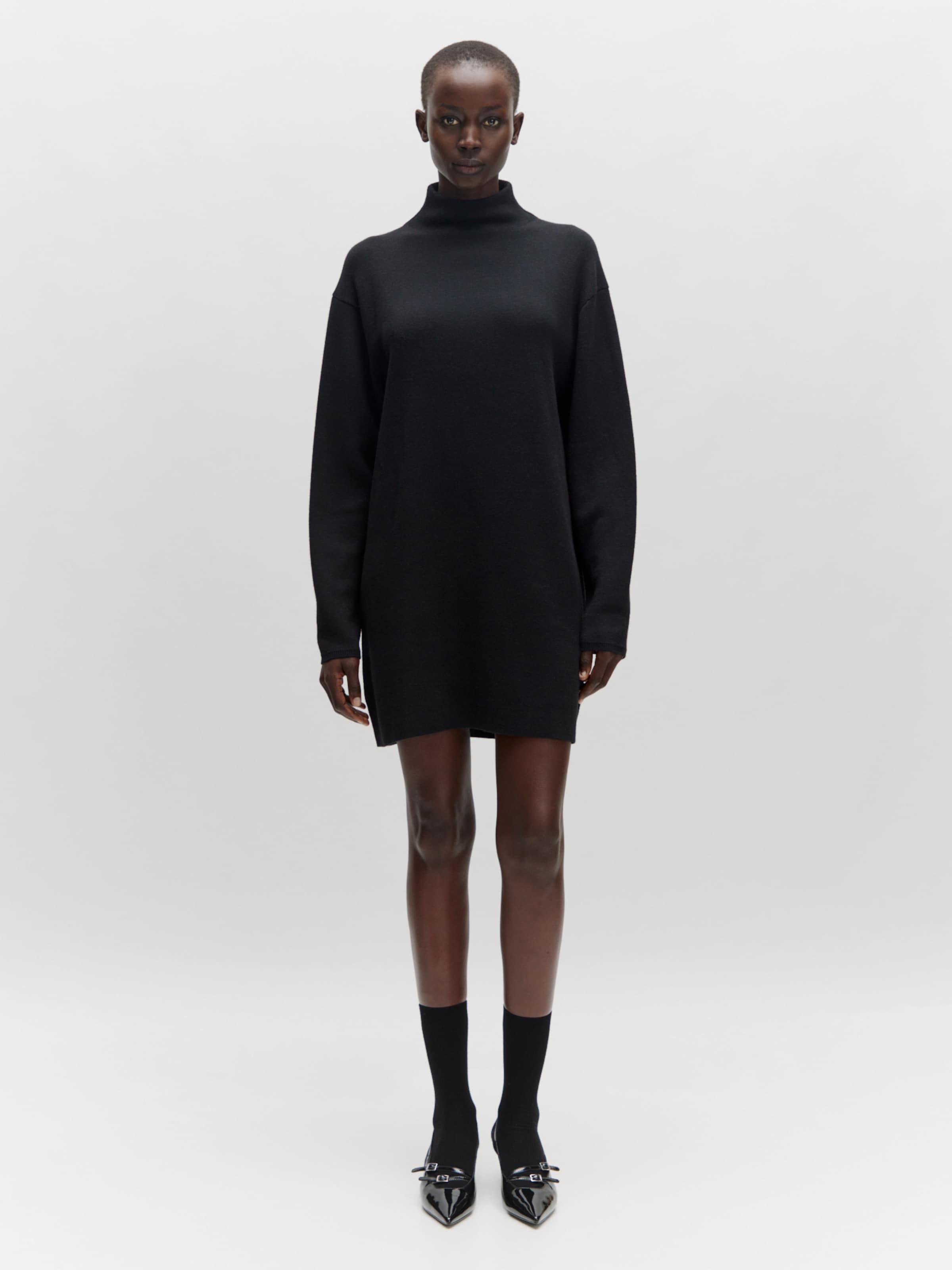 Oversized jurk 'Ola'