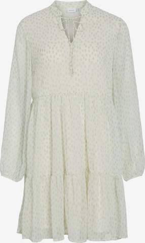 VILA Kjole 'VIFalia' i blå: forside