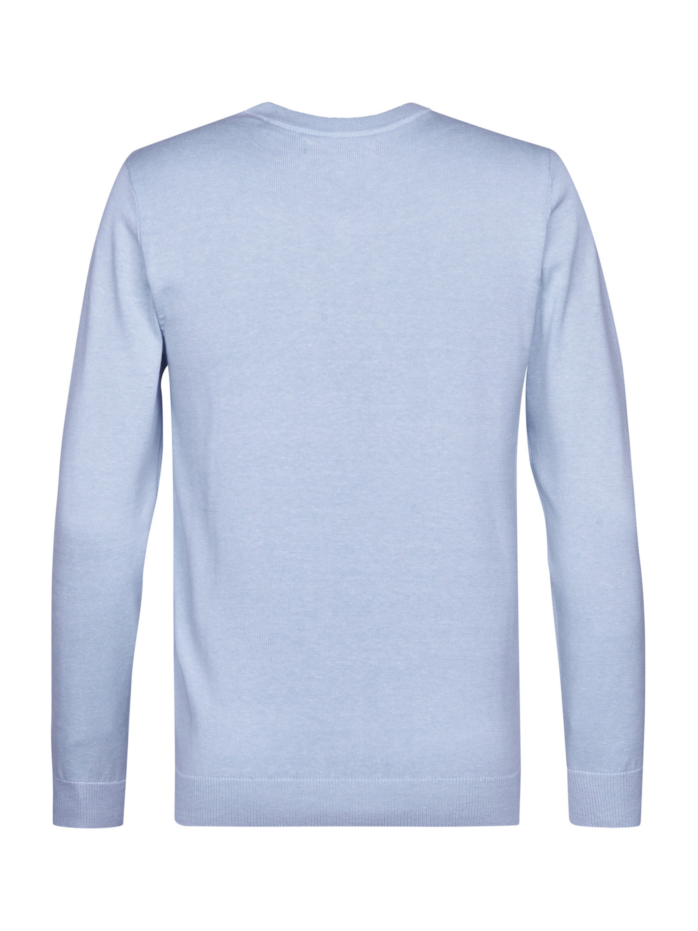 Petrol Industries - Pullover em azul