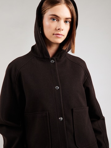 VERO MODA - Chaqueta de entretiempo 'VMFortunerome' en marrón