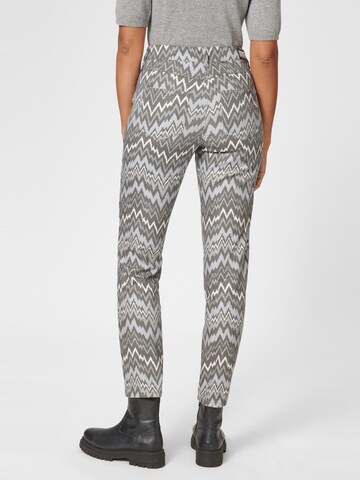 Regular Jean MADELEINE en gris