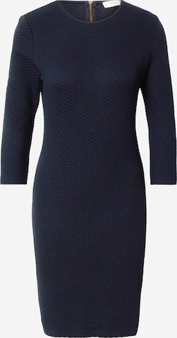 ONLY Dress 'Cora' in Blue: front