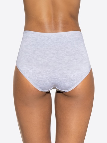 Culotte 'Modern' Yenita en gris