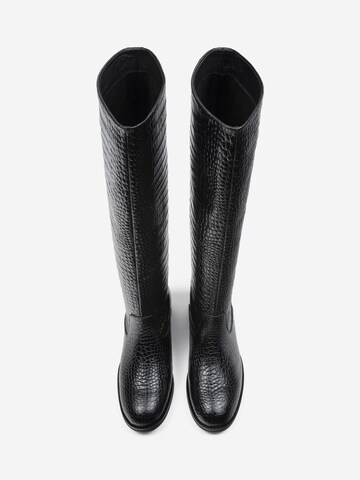 L37 HANDMADE SHOES Boots 'COUNT ON ME' i sort