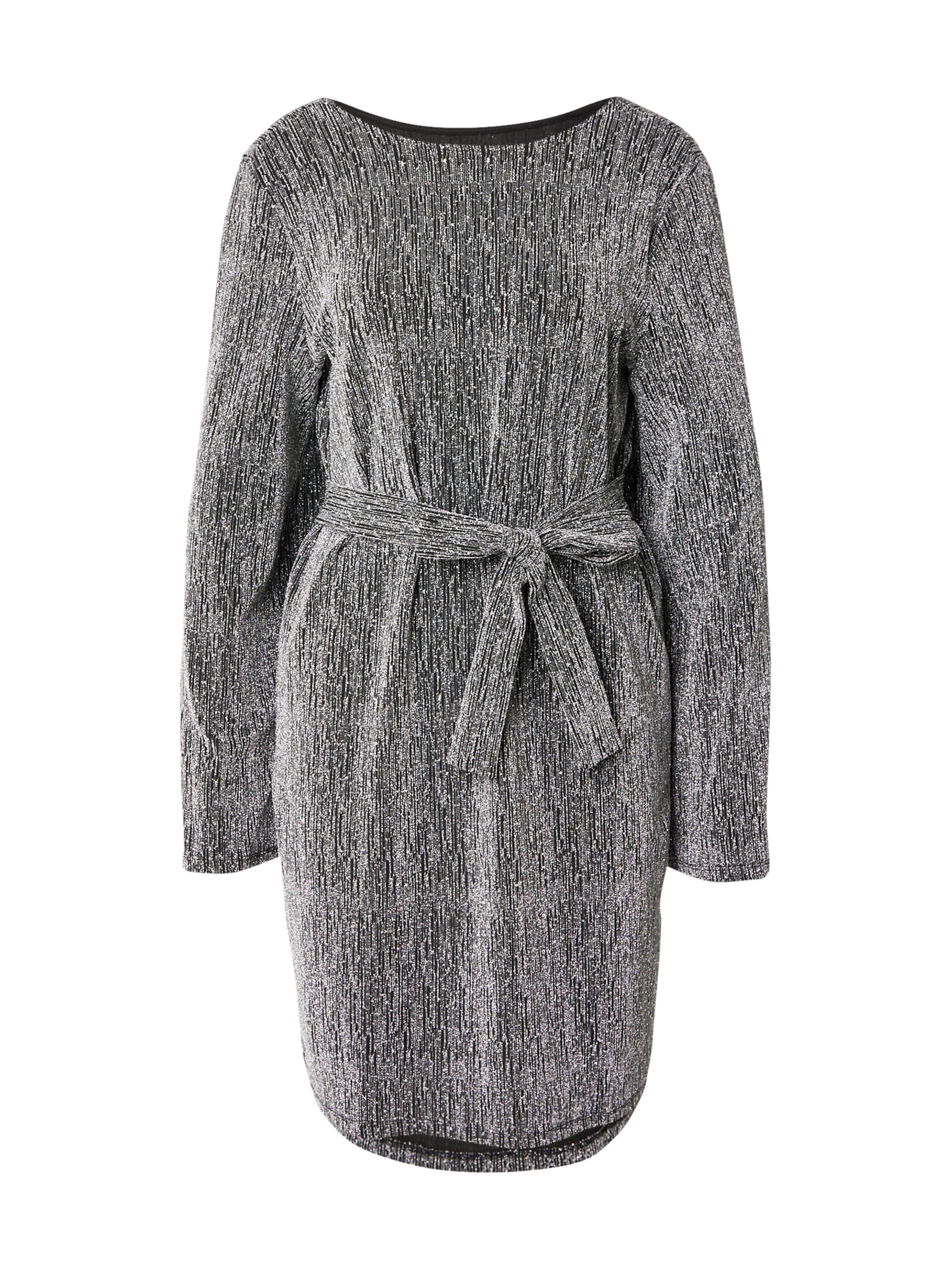 PIECES Sukienka 'PCMAEVE' w kolorze czarny