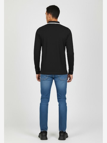 T-Shirt Karl Lagerfeld en noir