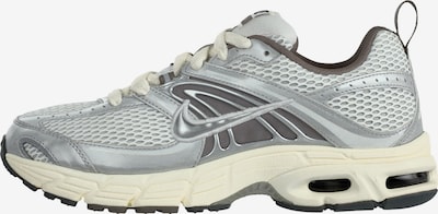 Nike Sportswear Tenisice 'AIR MAX MOTO 2K' veličine 35,5 u svijetlosiva / tamo siva / srebro, Pregled proizvoda