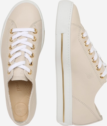 Paul Green Sneakers in Beige