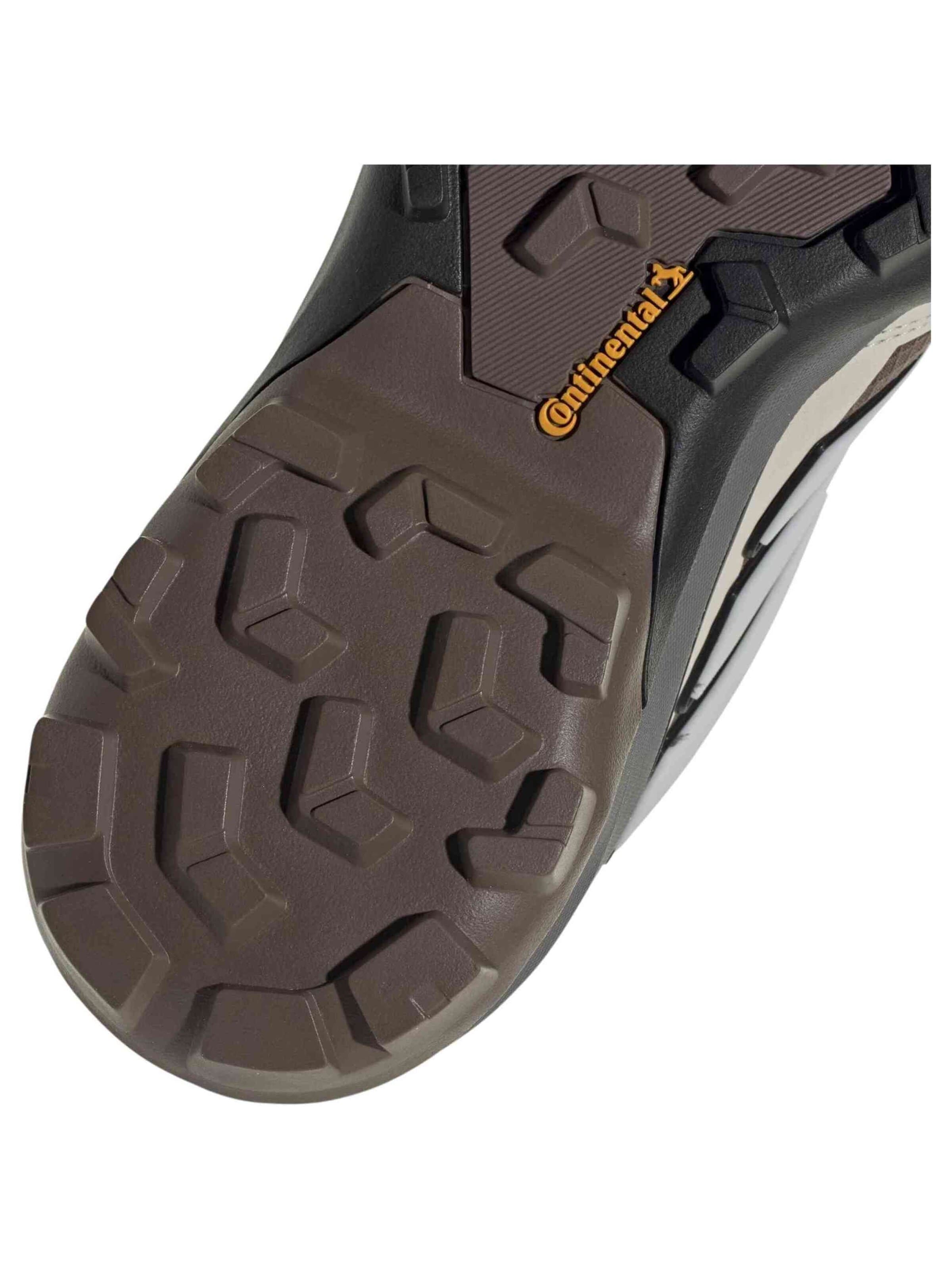 Scarpa sportiva di ADIDAS ORIGINALS in marrone