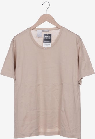 Rabe T-Shirt 6XL in Beige: predná strana