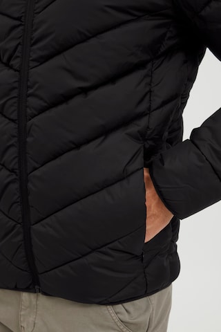 11 Project Between-Season Jacket 'Fietje' in Black