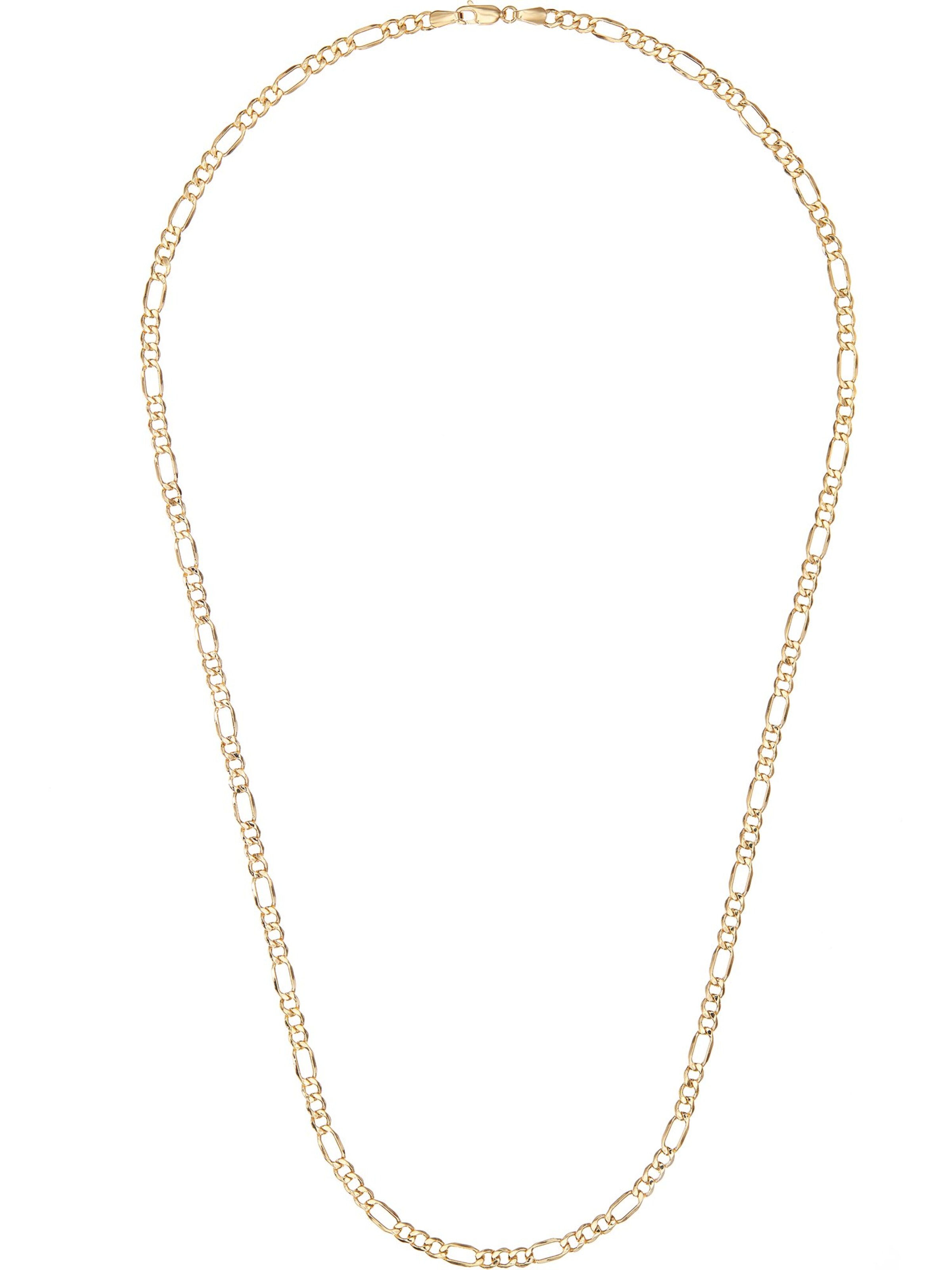 FAVS Kette in Gold: Vorderseite