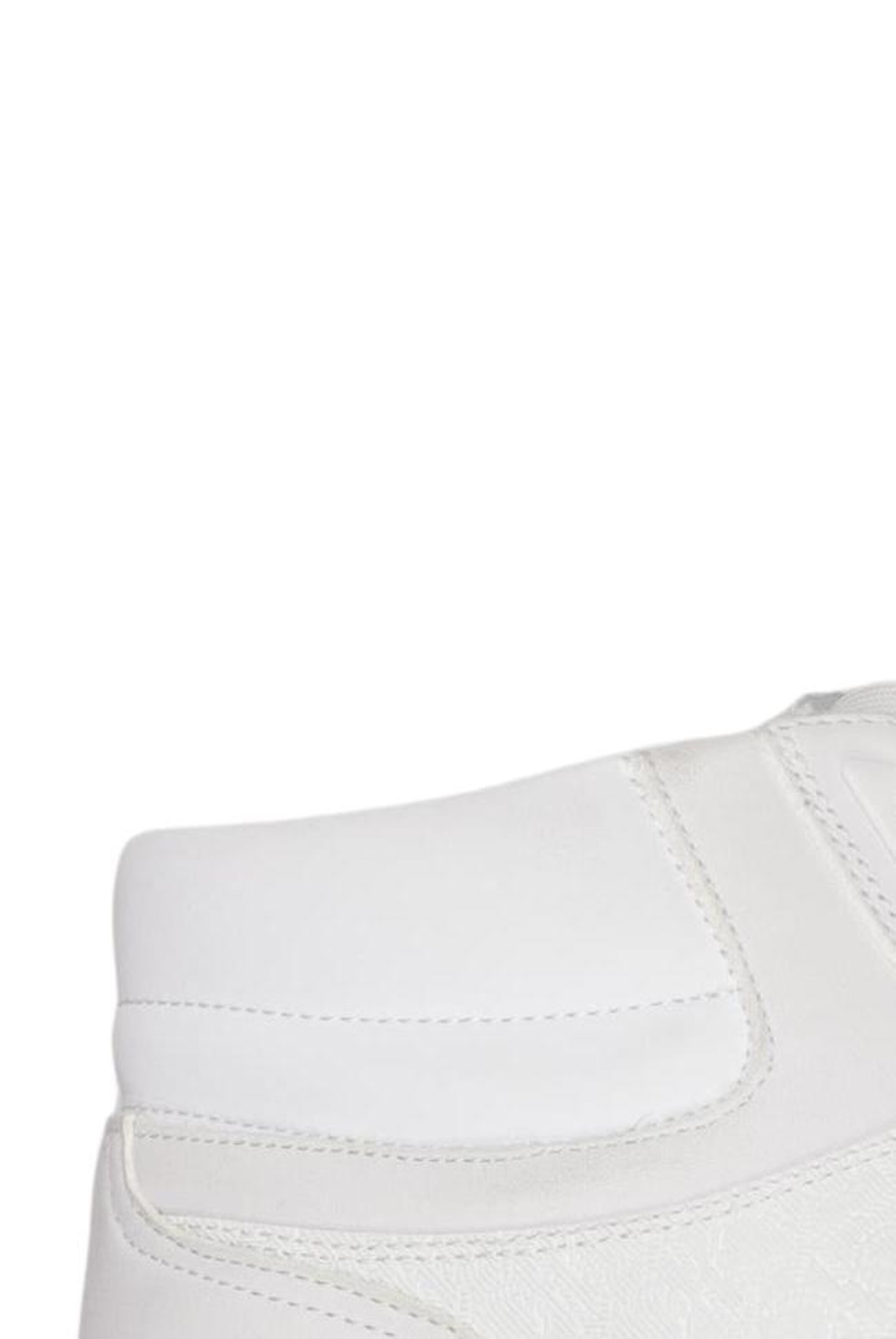 Calvin Klein Sneaker 43 in Weiß