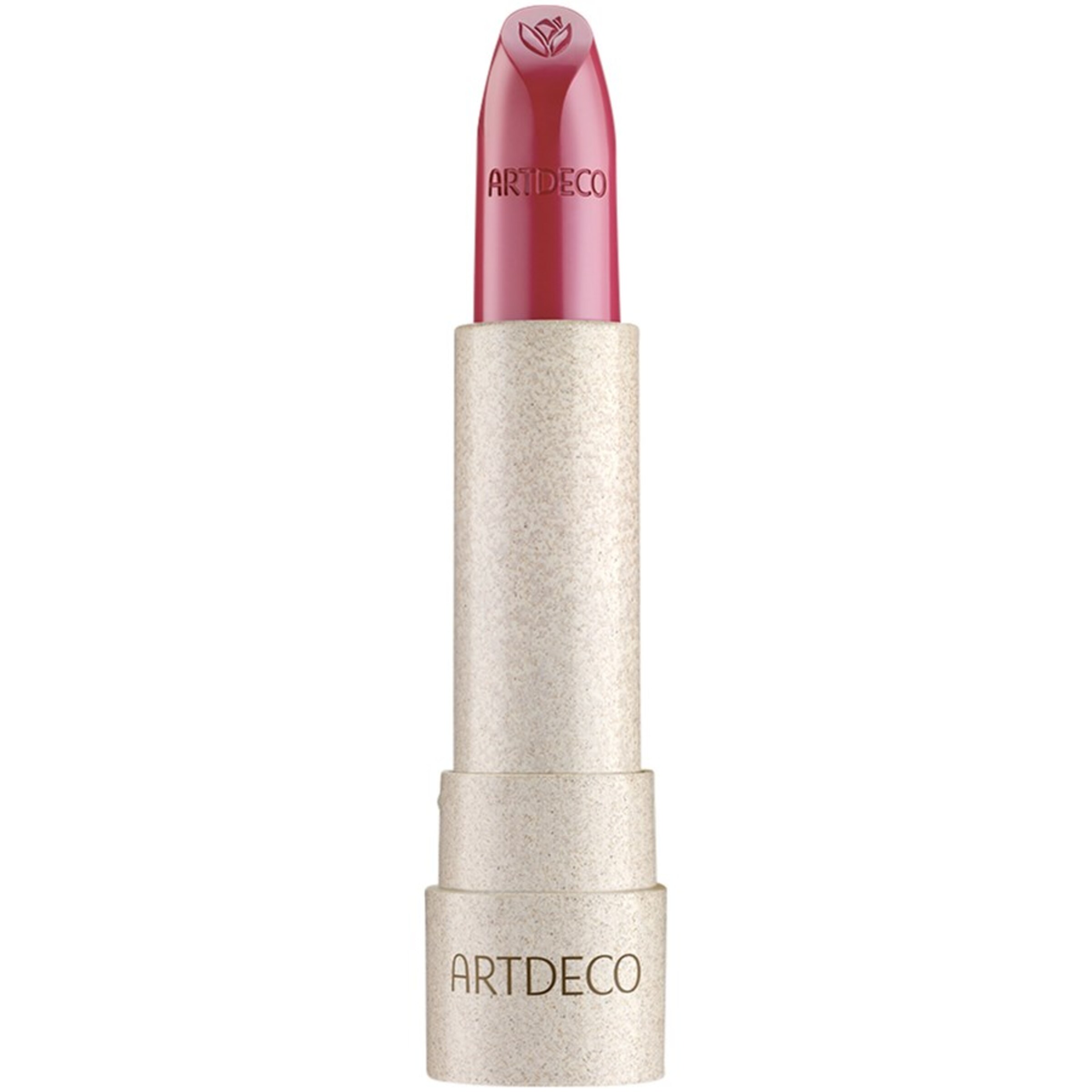 ARTDECO Lippenstift Natural Cream in Rot 