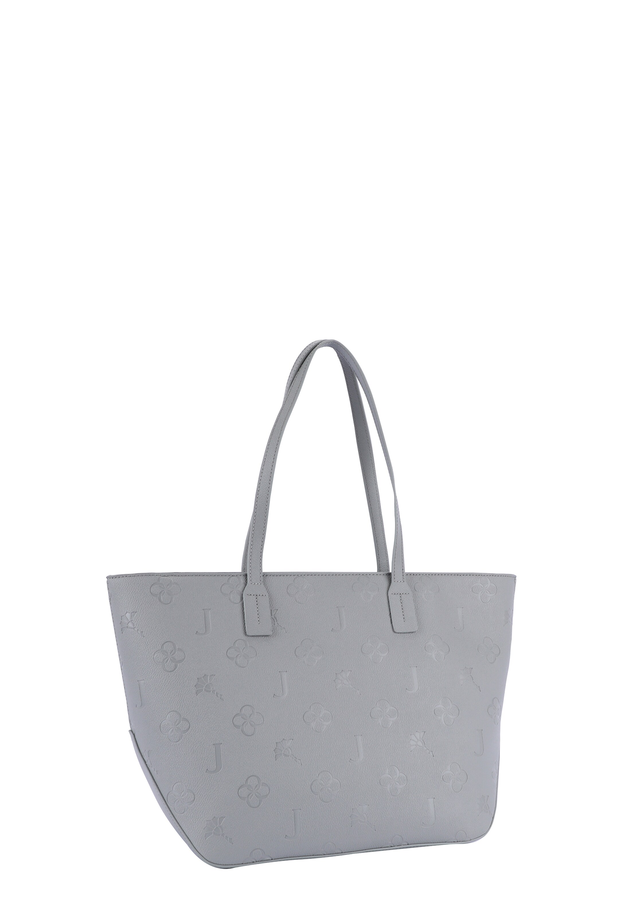 JOOP! Shopper 'Coralie' in Grau