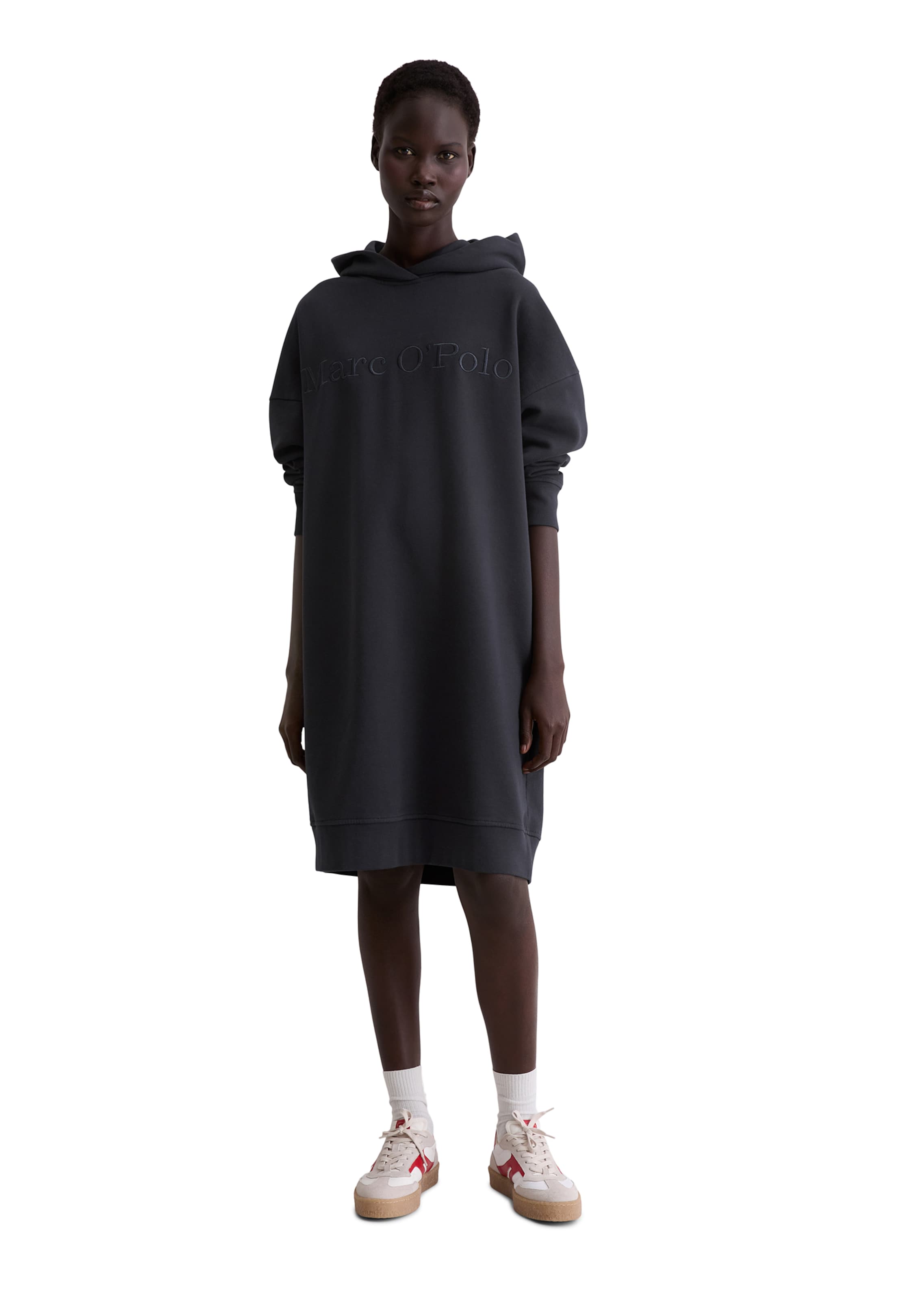 Marc O'Polo Dress in Blue