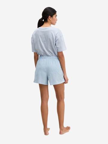 Marc O'Polo Pajama pants ' Mix N Match ' in Blue