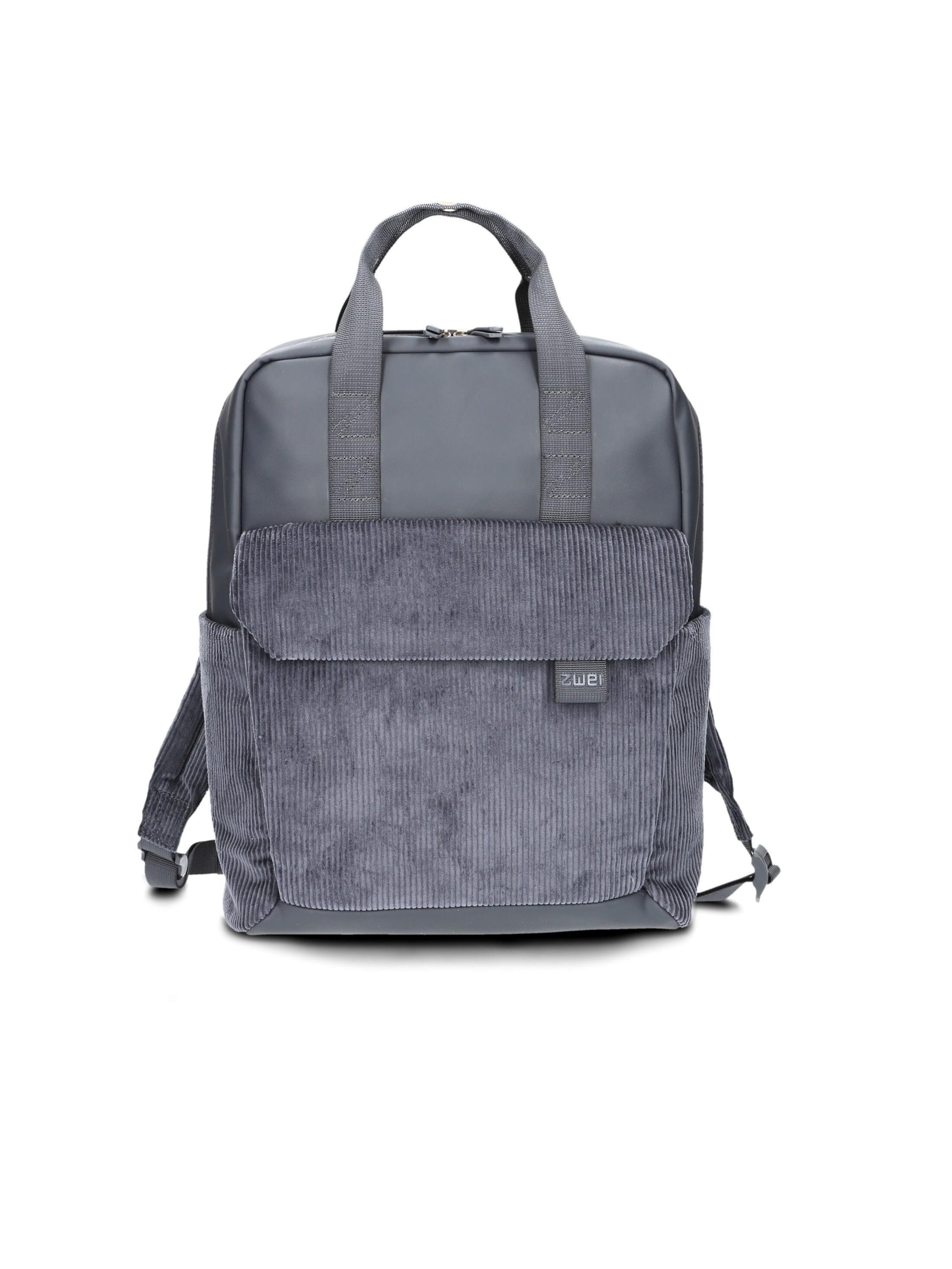 Zaino 'LOU LUR160' di ZWEI in blu