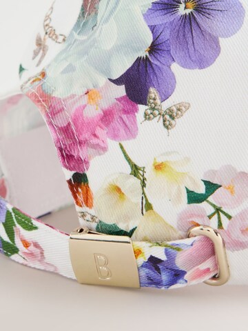 Baker by Ted Baker - Sombrero en blanco