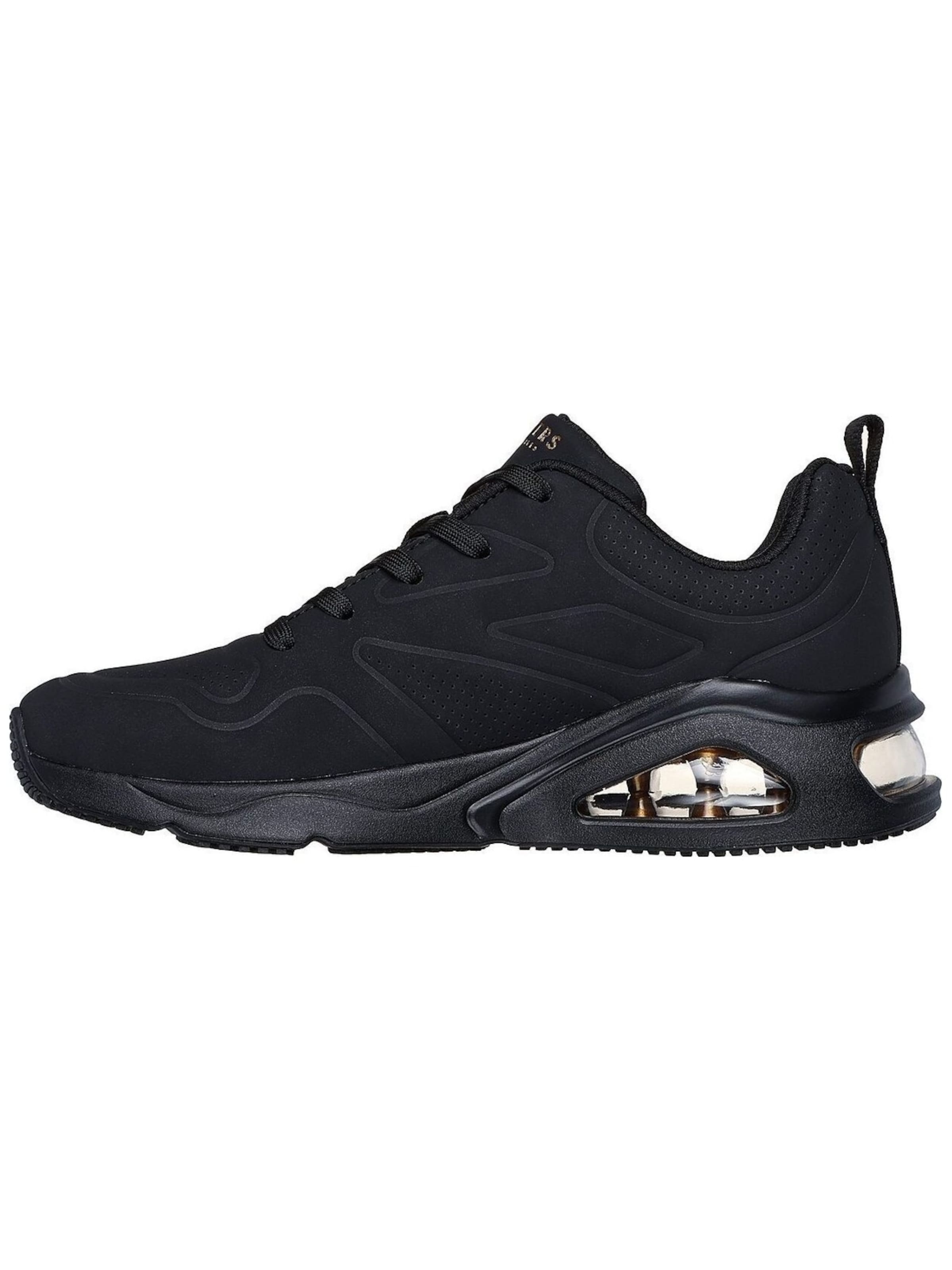 SKECHERS - Zapatillas deportivas bajas 'Tres-Air Uno' en negro