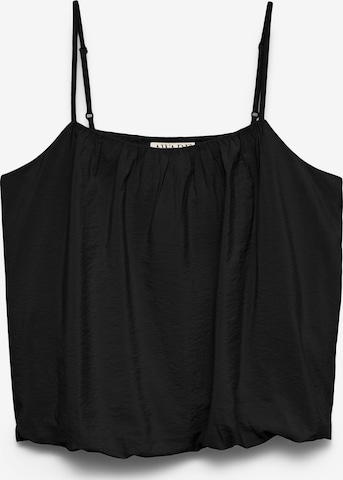 Haut 'VMBlaire' VERO MODA en noir : devant