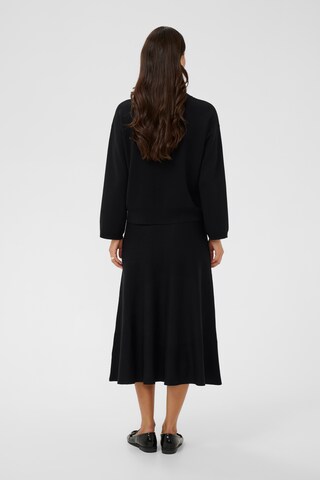 Kaffe Trui 'KAmalina' in Zwart