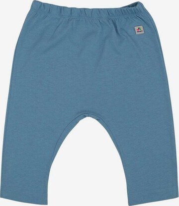 Jrmori - Leggings em azul: frente