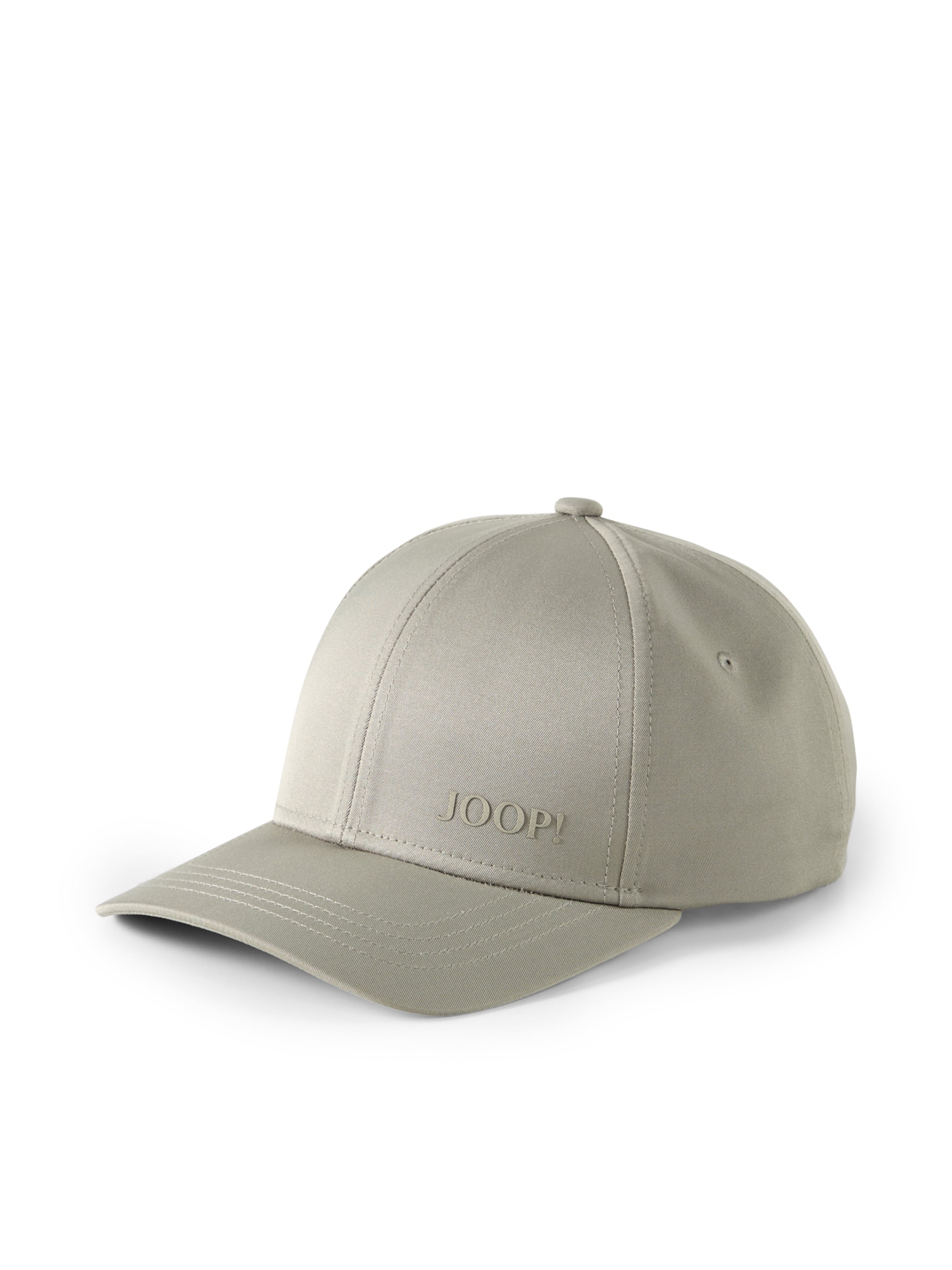 JOOP! Cap 'Pau' in 55-60 in khaki, Produktansicht