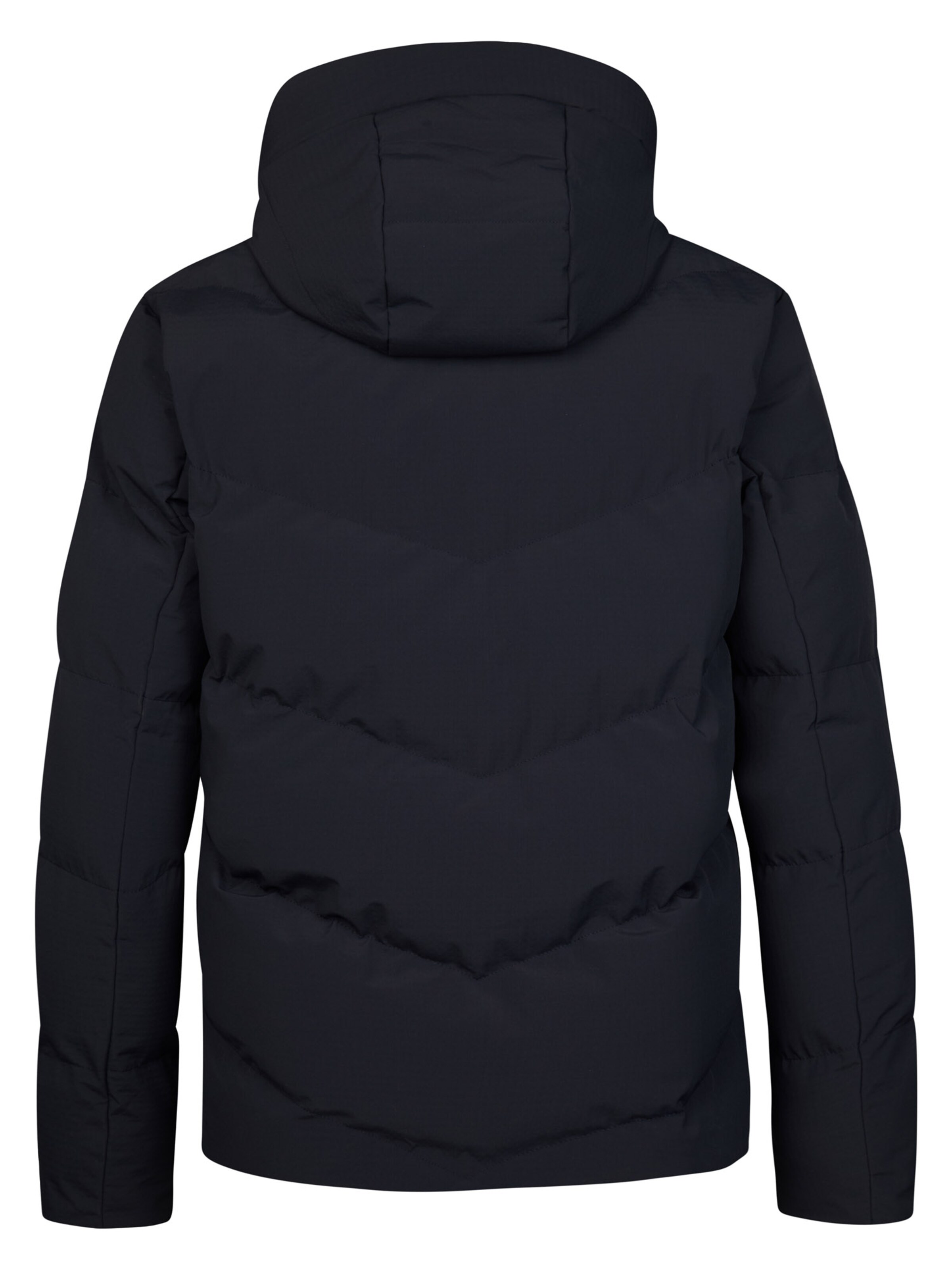 Petrol Industries Winter jacket in Blue