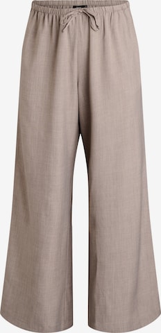 smėlio Zizzi Standartinis Kelnės 'MVINA': priekis