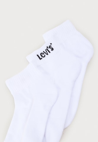 LEVI'S ® Sockor i vit