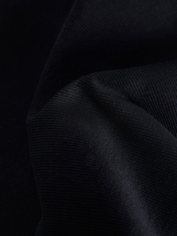 JJXX قميص 'Funda' بلون أسود