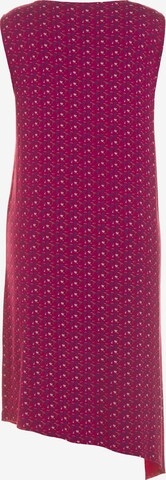 Ulla Popken Dress in Red