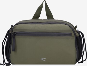 CAMEL ACTIVE Fanny Pack in Green: front