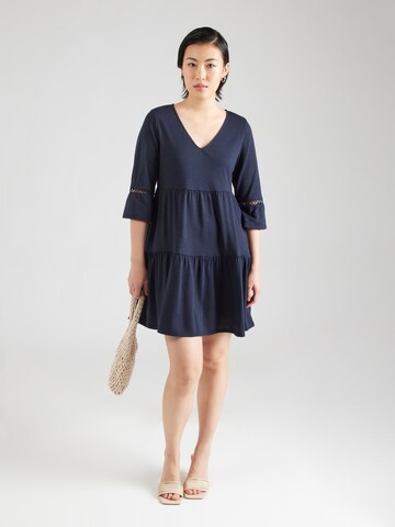 Robe 'JDYDORA DODO' JDY en bleu