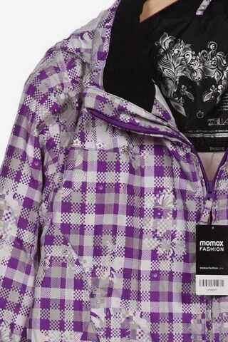 BILLABONG Jacket & Coat in XXXS-XXS in Purple