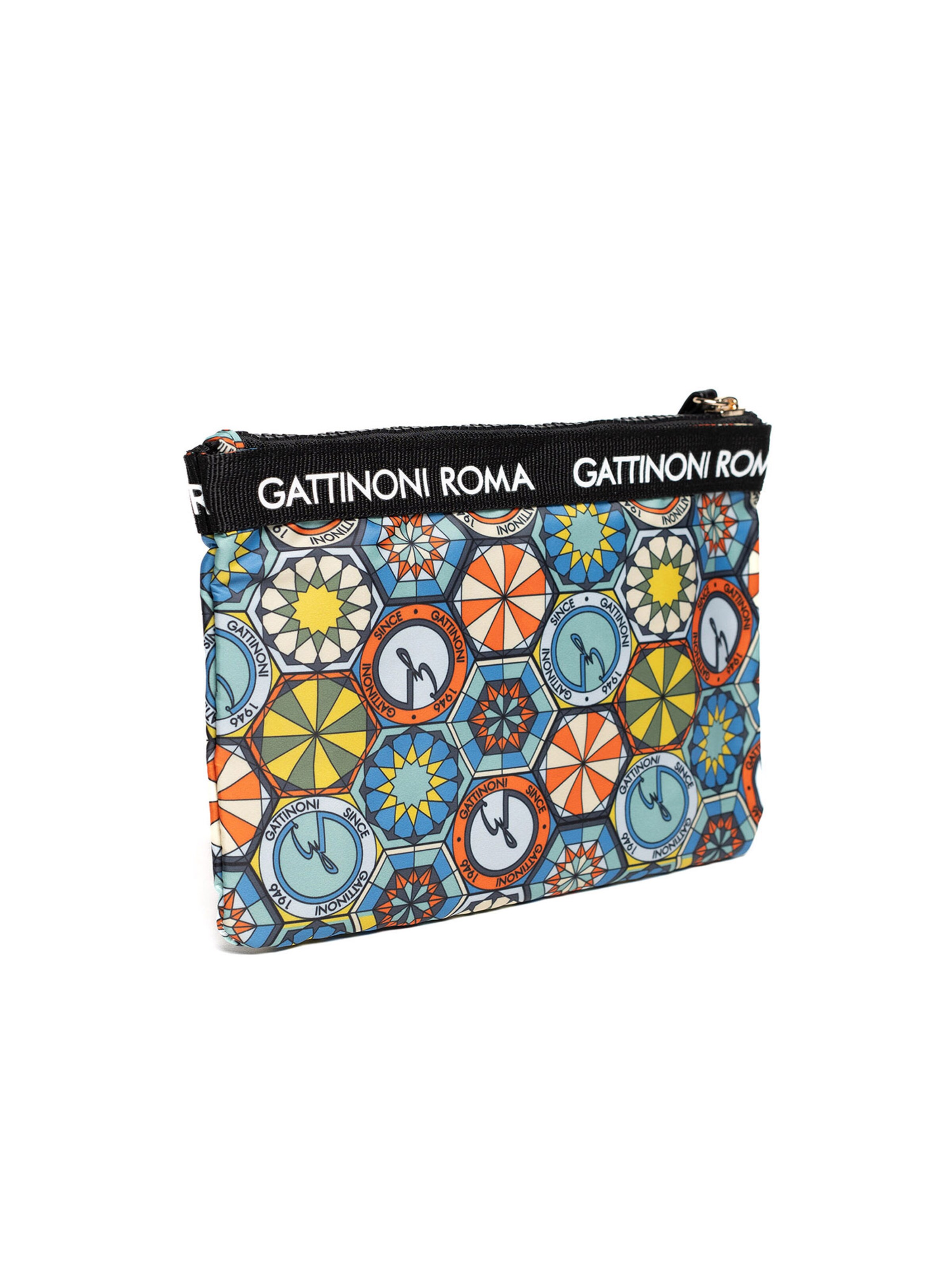 Beauty case di Gattinoni in colori misti