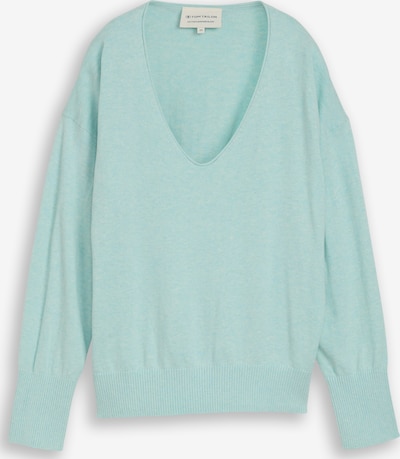Pullover in XS TOM TAILOR di colore menta, Visualizzazione prodotti