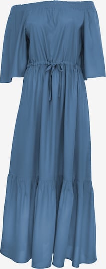 VIVID Kleid in royalblau, Produktansicht