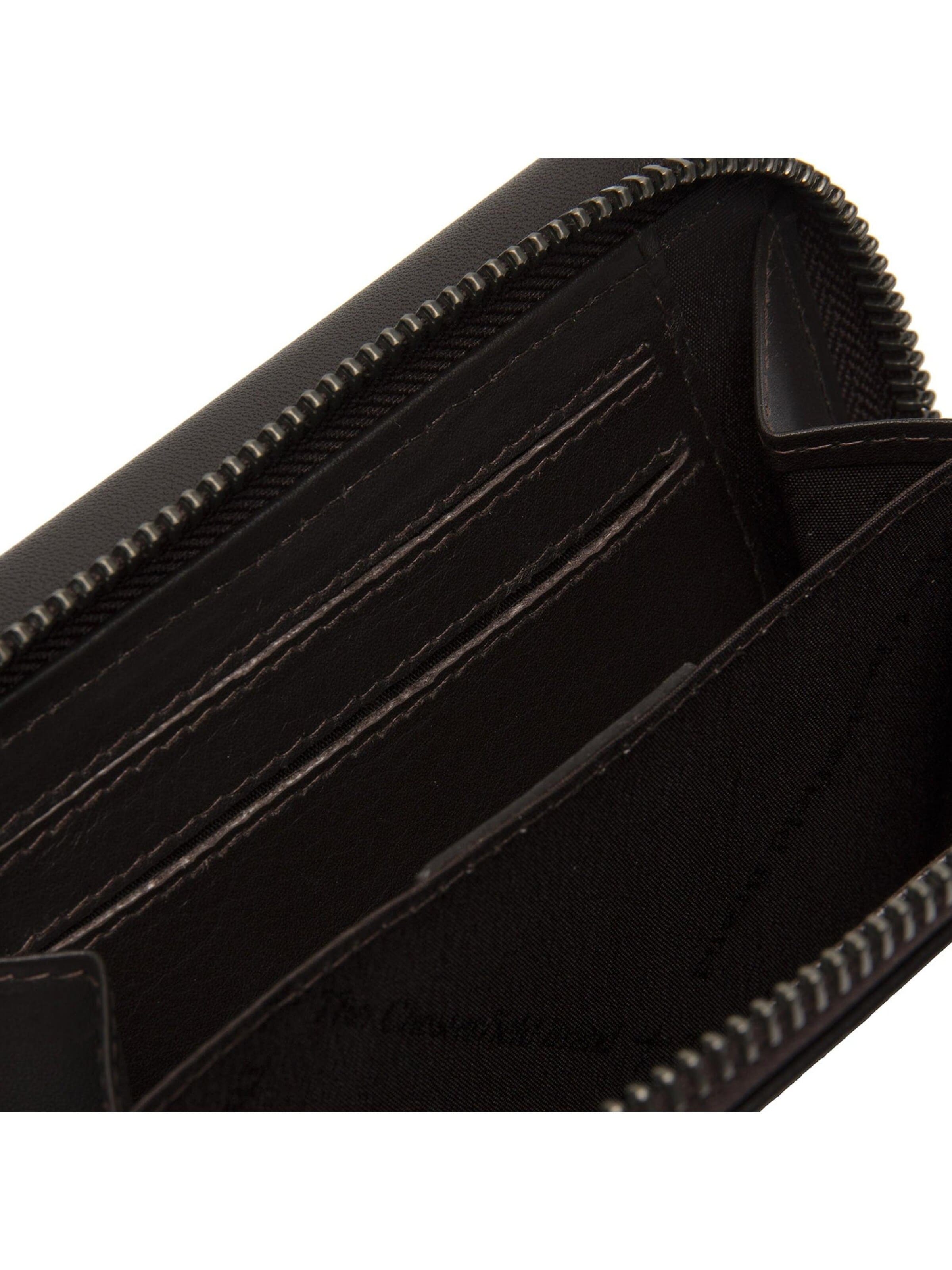 The Chesterfield Brand Portemonnaie 'Doniva'‌‌‌‌‌‌ in Braun