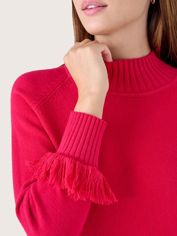 Camomilla Trui 'MELANIE' in Roze