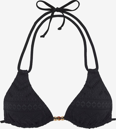 LASCANA Bikinitoppi värissä musta, Tuotenäkymä