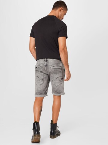 regular Jeans di G-Star RAW in grigio