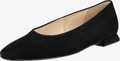 Högl Ballerina in schwarz, Produktansicht