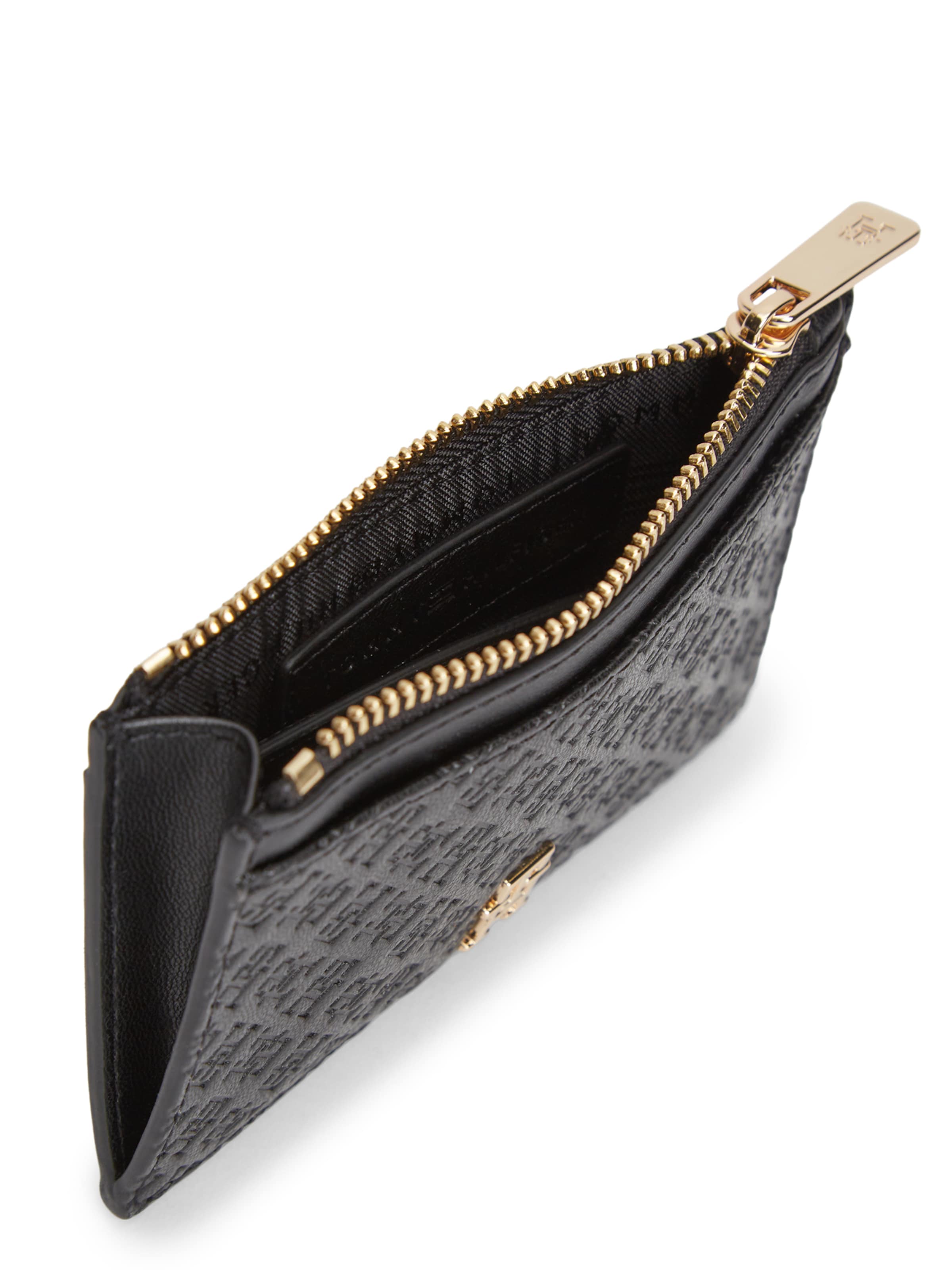 TOMMY HILFIGER Футляр в Черный