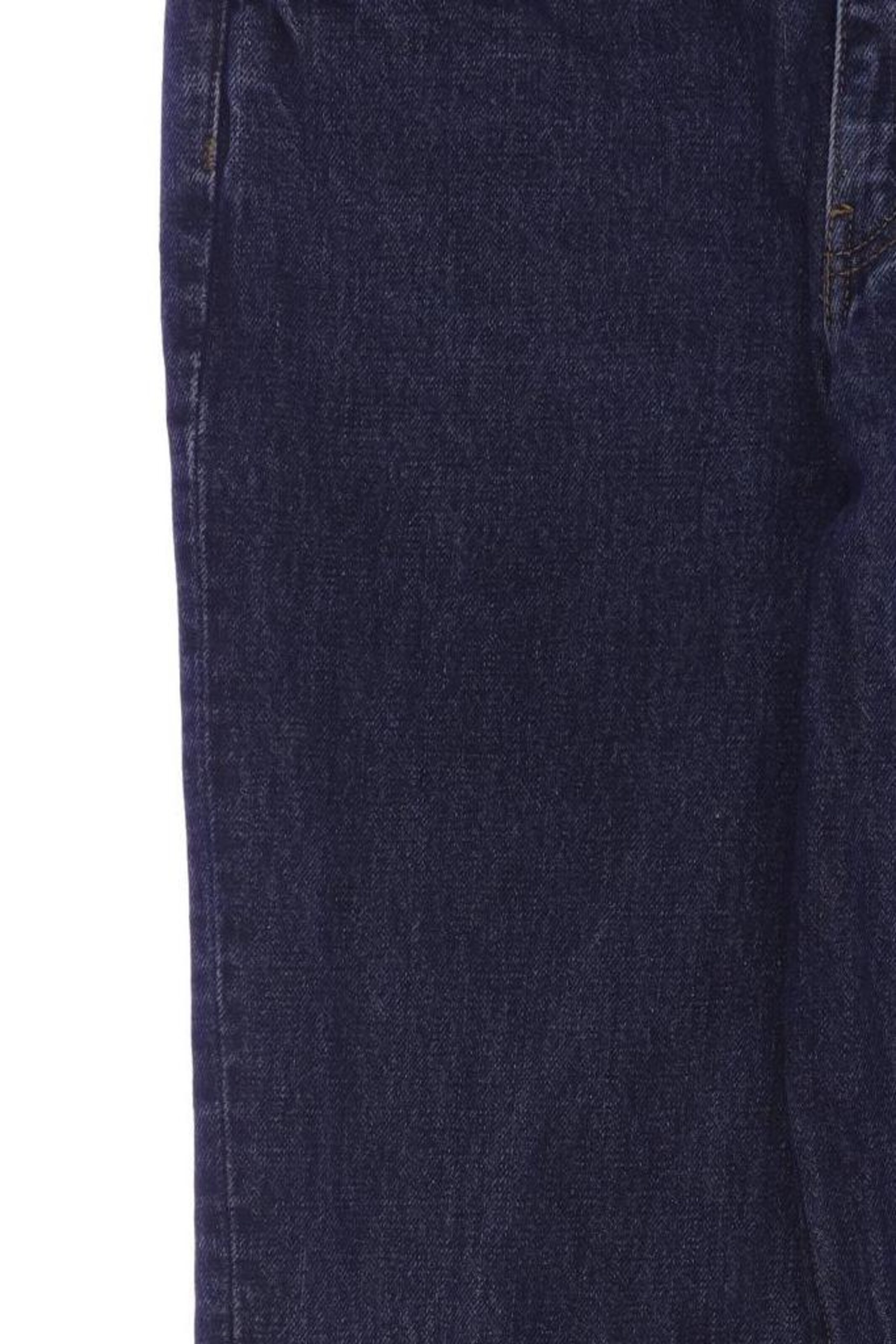 Arket Jeans in 27 in Blue