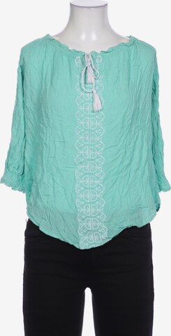 Buffalo London Blouse & Tunic in S in Green: front